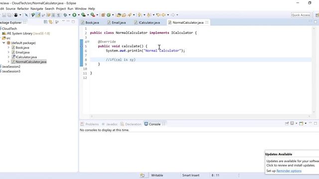 Cognizant Java Interview | Java | Spring Boot | Database