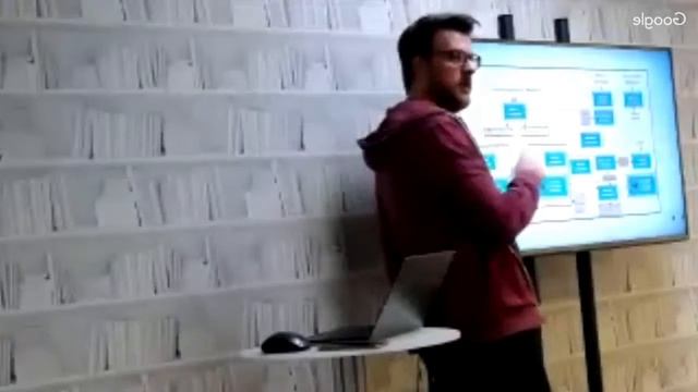 Docker Southampton - James Anderson - Would you run Docker in Production? смотреть онлайн