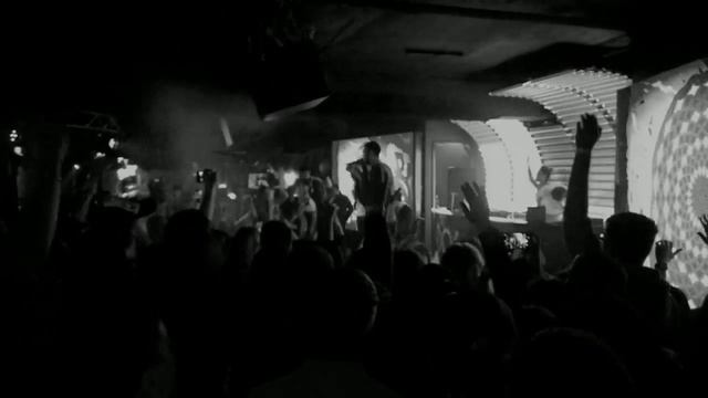 Рем Дигга - Черт (Bounce Night Club 23.04.16) смотреть онлайн