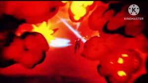 тенген против • Гютаро^ момент из поединка     #demonslayer #tengenuzui #gyutaro #rek