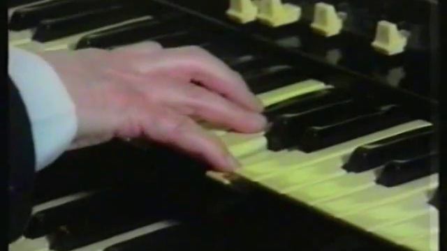 Once in a While + You'll Never Know Hammond смотреть онлайн