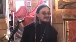 Даниил Сысоев - Пасхальные беседы