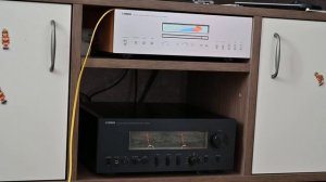 Yamaha a-s3000, Yamaha cd-s3000, victor-sx1000, Gainmaria Testa - Per accompagnarti