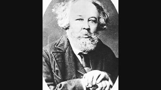 Fragmento de "Escrito contra Marx", de Bakunin. смотреть онлайн