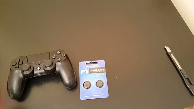 Dualshock 4 лучшее решение проблемы износа стиков геймпада PS4 (stick problem) смотреть онлайн