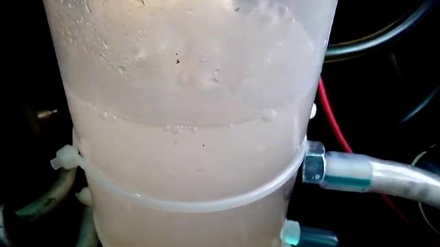 HHO generator in fiat seicento смотреть онлайн