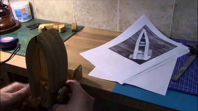 Шорник своими руками смотреть онлайн