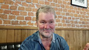 За чашкой чая с Николаем Завьяловым