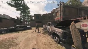 Call Of Duty Modern Warfare 2 и warzone 2 все добивания