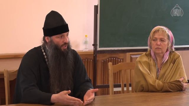 Встреча со специалистами, работающими с замещающими семьями