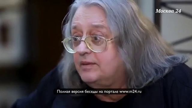 Александр Градский про мировую культуру смотреть онлайн