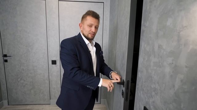 Дизайн квартиры, который нравится всем! Сэкономили кучу денег на ремонте Евро-трёшки в Краснодаре