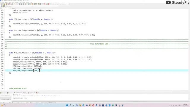 Coding the ATR | Dev_Stream[4] смотреть онлайн