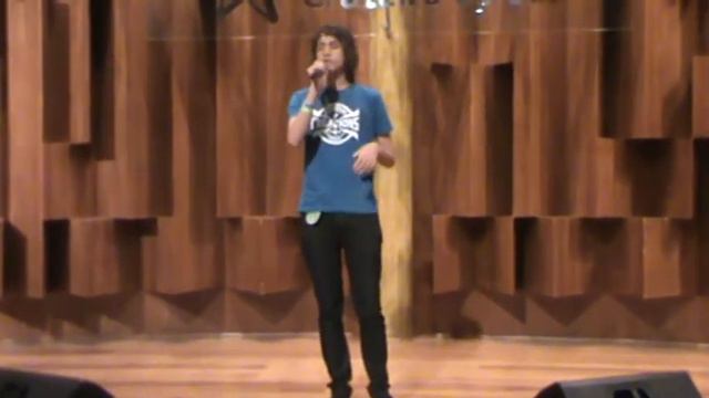 Luís Gustavo / Toshinobu Iida - Endres（Cover） смотреть онлайн