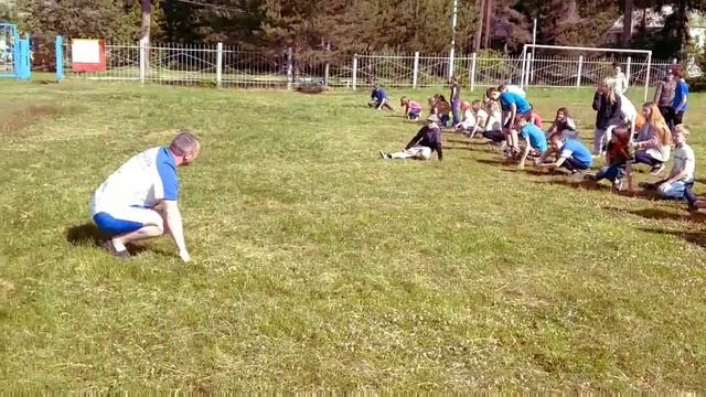 Город Городец Нижегородской области муниципальный лагерь ракета смотреть онлайн