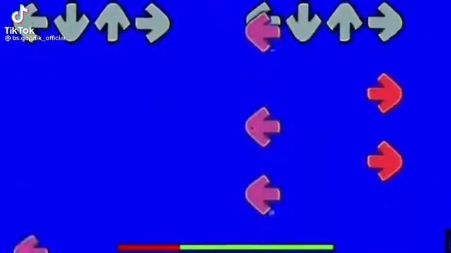 Футаж friday Night funkin whitti для тик тока смотреть онлайн