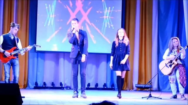 КСЮША На лабутенах смотреть онлайн