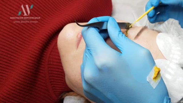 Процесс снятия ресниц. Онлайн крус лэшмастер 1.0 смотреть онлайн