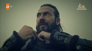 Основание Осман 107 серия 19 часть русская озвучка