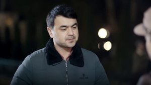 Qodirxon ( Sadoqat 94-qism 4-mavsum) | Кодирхон (Садоқат 94-кисм 4-мавсум)