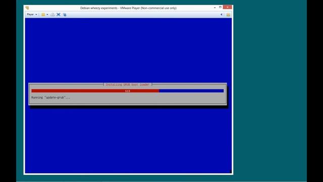Debian Wheezy, UEFI / EFI, GPT, RAID1, encryption, LVM, ZFS (zfs-on-linux) смотреть онлайн