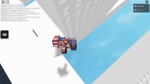 11 stud wrap around in Roblox