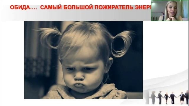 Рекрутинг.  Накопительный эффект