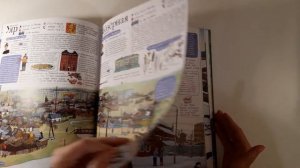 Транссиб  поезд отправляется