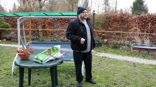 Как раскислять и заскислять почву.Огород Баварский. смотреть онлайн