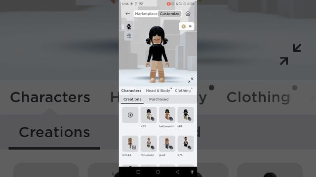 ꨄ ТРАТА 400 РОБУКСОВ ꨄ #mm2 #roblox #murdermystery #тратаробуксов