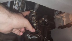 How to fix steering column rattle on 2001-2007 Toyota Highlander XU20!