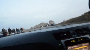 Lexus GS 430  разгон