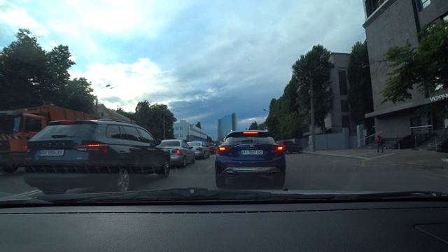 А что дальше? Забросить тренировки... смотреть онлайн