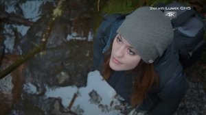 Panasonic LUMIX GH5 Short Film "BEYOND THE GRID" by Luke Neumann