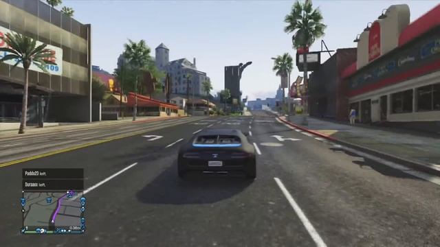 GTA 5 Online How to Buy a Tank GTA Online Rhino Tank смотреть онлайн