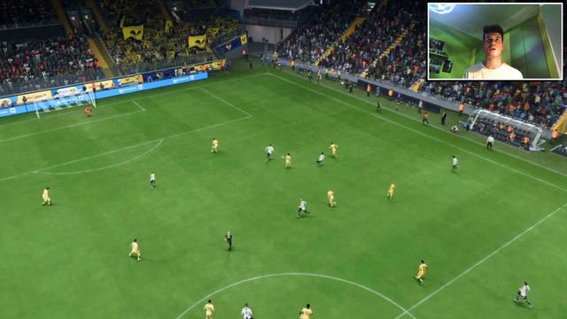 FC 24 CARRIERA ALLENATORE • EP. 12 • SIMONE PAFUNDI: UN PREDESTINATO➕ESORDIO IN COPPA ITALIA 😱😱 смотреть онлайн