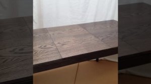 Раздвижной стол