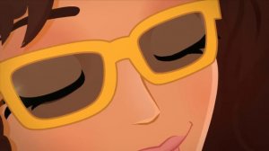 LEGO® Friends - Webisode 3 - Пляжный блюз