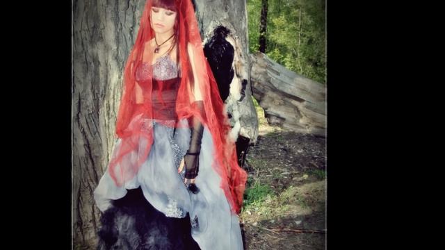 Tematic Photo Session "midnight sun" / Тематическая фотосессия в Самаре