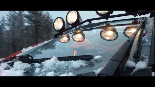 Реклама моторного масла Shell Helix Ultra