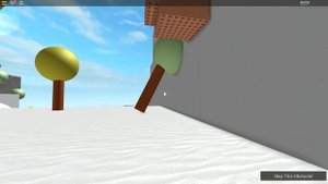 ПОЧЕМУ НОВЫЙ ГОД СЕГОДНЯ ??? | ROBLOX ПО РУССКИ | | Роблоксер Альберт