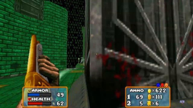 DOOM The Golden Souls 2 - All Bosses смотреть онлайн