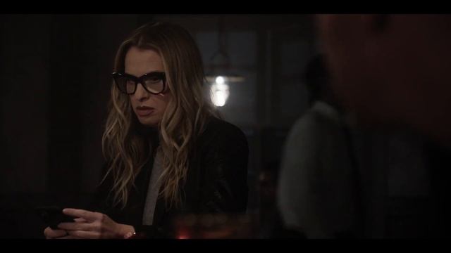 AHS: Double Feature | Evan Peters & Frances Conroy — Too Much Too Little Too Late смотреть онлайн