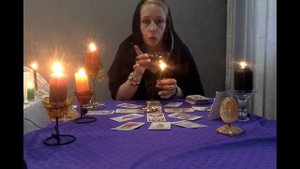 Заговор на взаимную любовь.