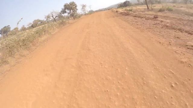 GUINEA CONAKRY: Crashs in the FOUTA DJALLON region & Kambadaga waterfalls // EPS. 8 смотреть онлайн