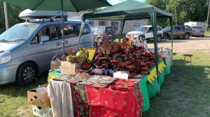 Фестиваль Арт—Кой в 2023 году