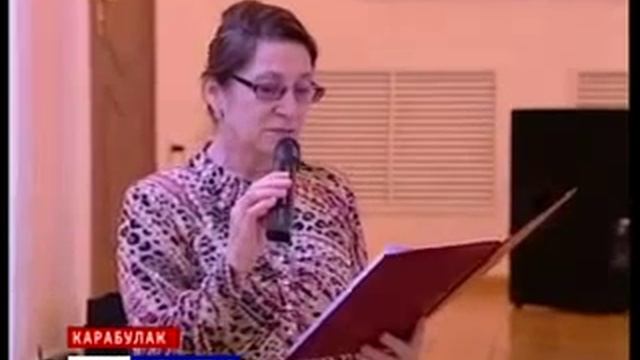 Души моей серебряные нити… смотреть онлайн