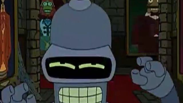 Cum Bender смотреть онлайн