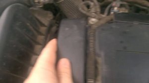 Разлетелся подшипник генератора Опель астра Н. 1.8 акпп