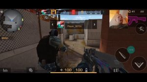 играю не в наснтоящий стондофф 2